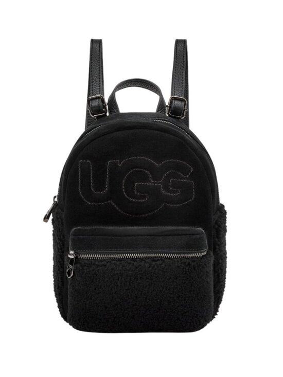 UGG Handbags - UGG Black Sheep Dannie II Mini Backpack